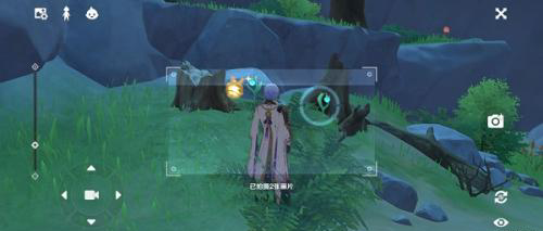 原神容彩诗境其三任务怎么做