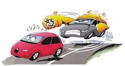 保证行车安全的10个常识