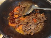 红腰豆番茄牛肉做法