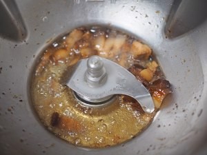 豆角焖面的做法