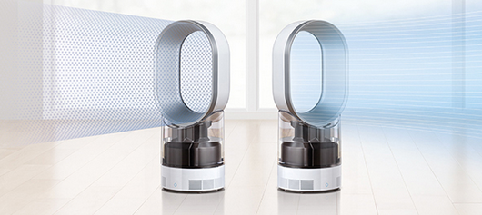 如何挑选适合自己的加湿器？