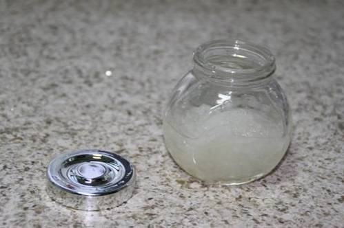 炖好后的燕窝保存方法