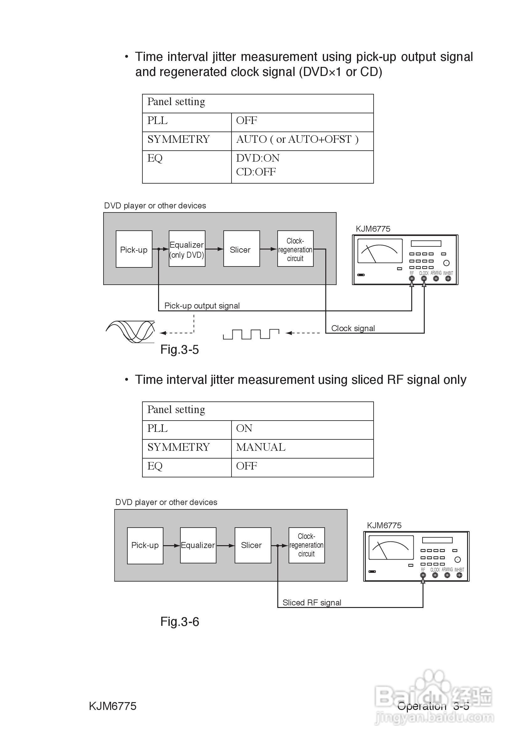 KJM6775菊水抖晃测量仪说明书:[4]