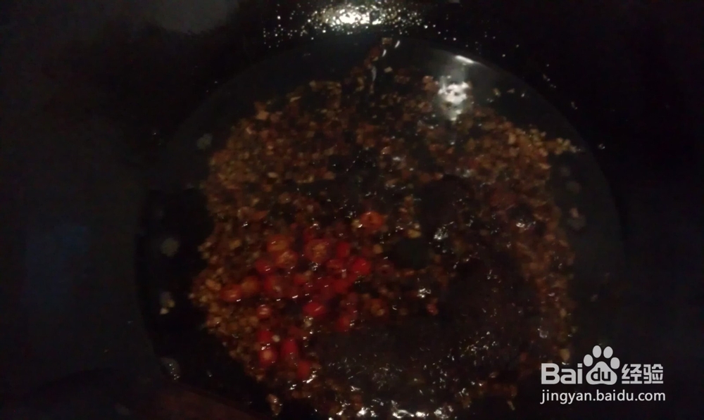 凉拌味道更好--金蒜拌米皮