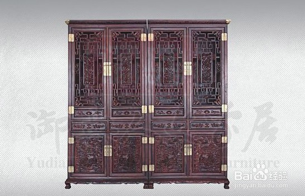 古典家具之台座篇介绍