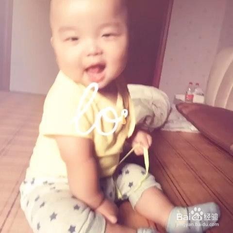 宝宝自私的性格到底是怎么来的