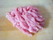 秘制鱼香肉丝