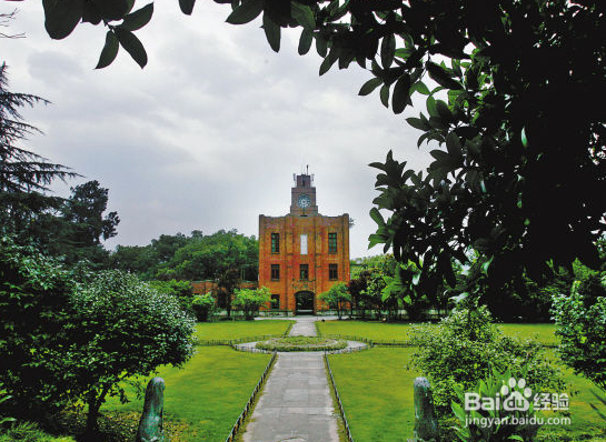 杭州不拥挤的景点——九溪