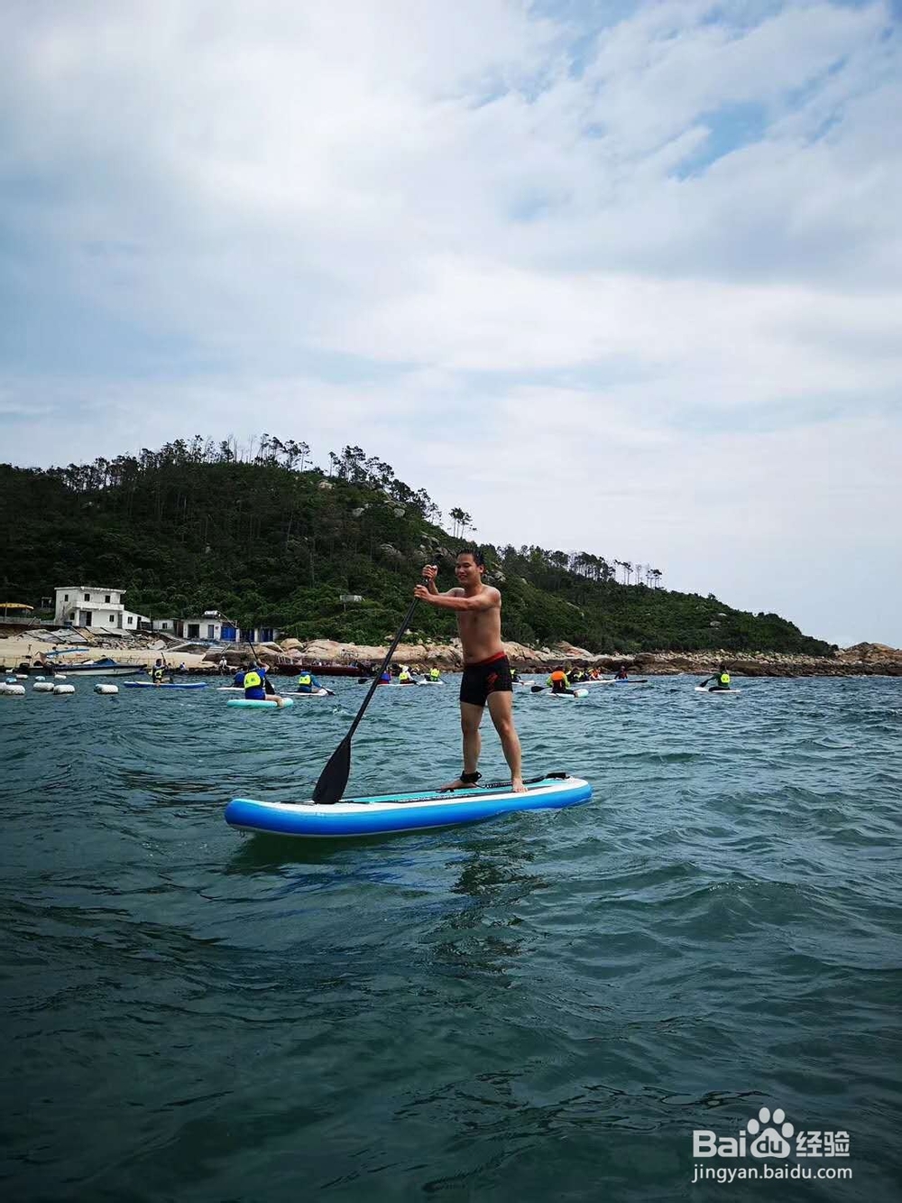 桑洲岛2日游攻略