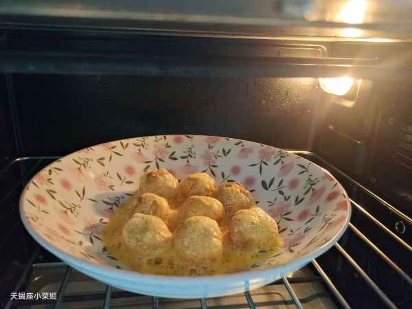 花好月圆广式月饼