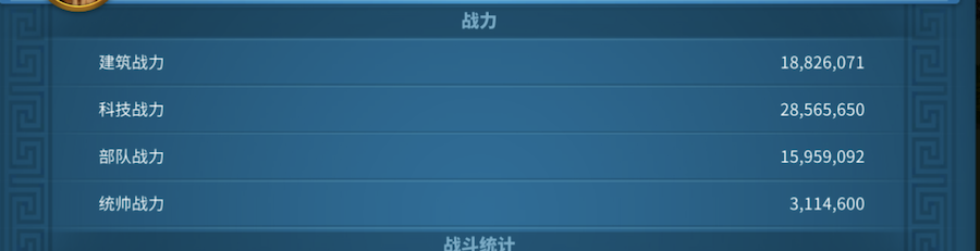 万国觉醒怎么压战力