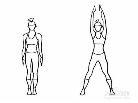 怎样才能减肥腰和腿