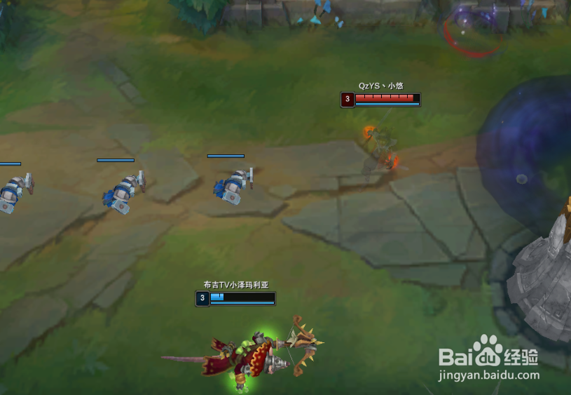 lol无限火力无限乱斗小丑怎么出装玩法攻略