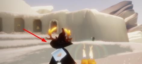 光遇1.25日季节蜡烛在哪里