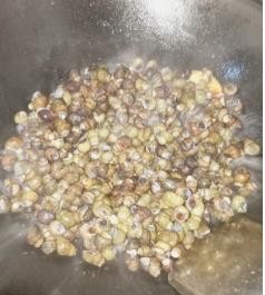 田螺鸭脚煲的做法步骤