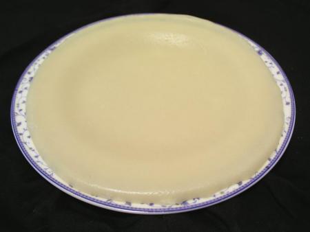 陕西凉皮的做法