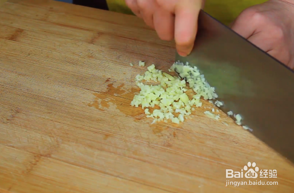 凉拌海带好吃有窍门