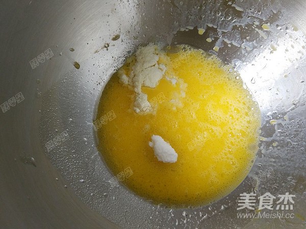 黑芝麻麻糬面包