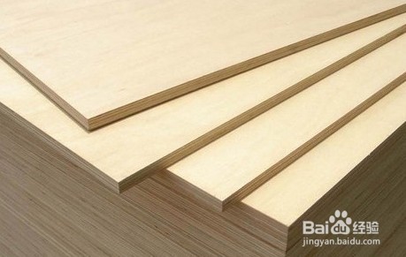 三合板开裂怎么办