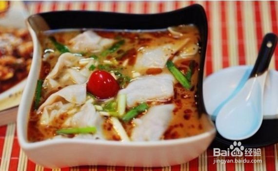 这些成都特色美食,你都尝过了吗