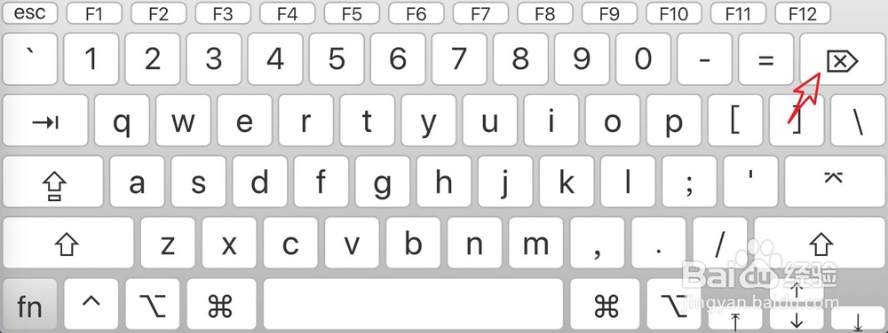 Macbook上iMovie怎么删除转场