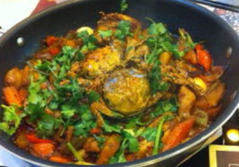 黄记煌三汁焖锅酱汁配方