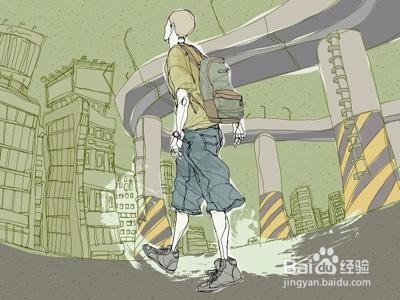 去外地参加考试需要做哪些准备