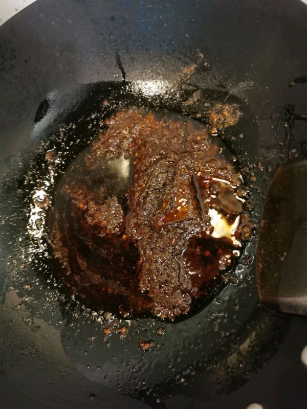 麻婆不只是豆腐