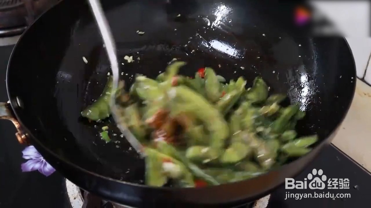 扁豆怎么做好吃