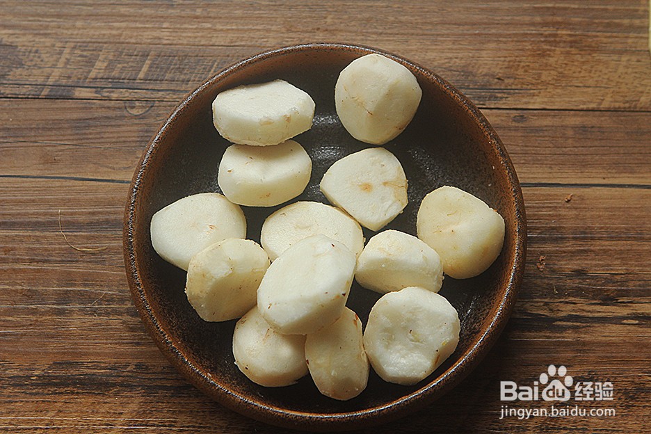 玉米马蹄红萝卜猪骨汤怎么做