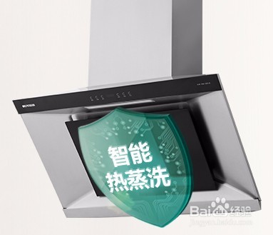 油烟机的使用和保养