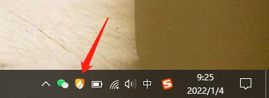 Windows10中怎么自助清理系统垃圾