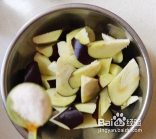 红烧茄子的做法经验分享