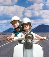 如何培养孩子的独立性