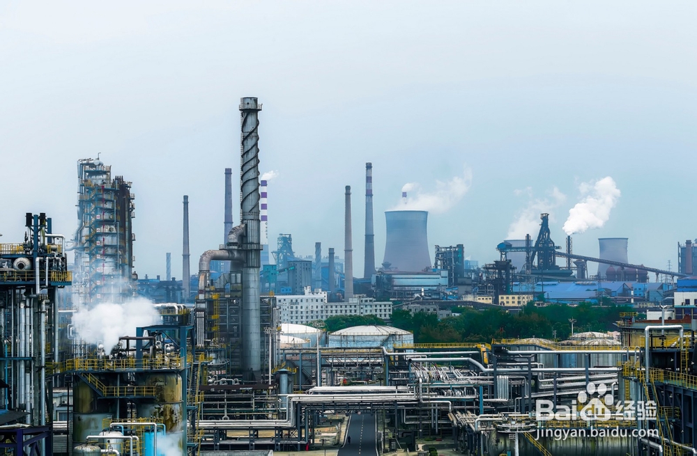 VOCs废气治理的方法有哪些？废气治理组合工艺。