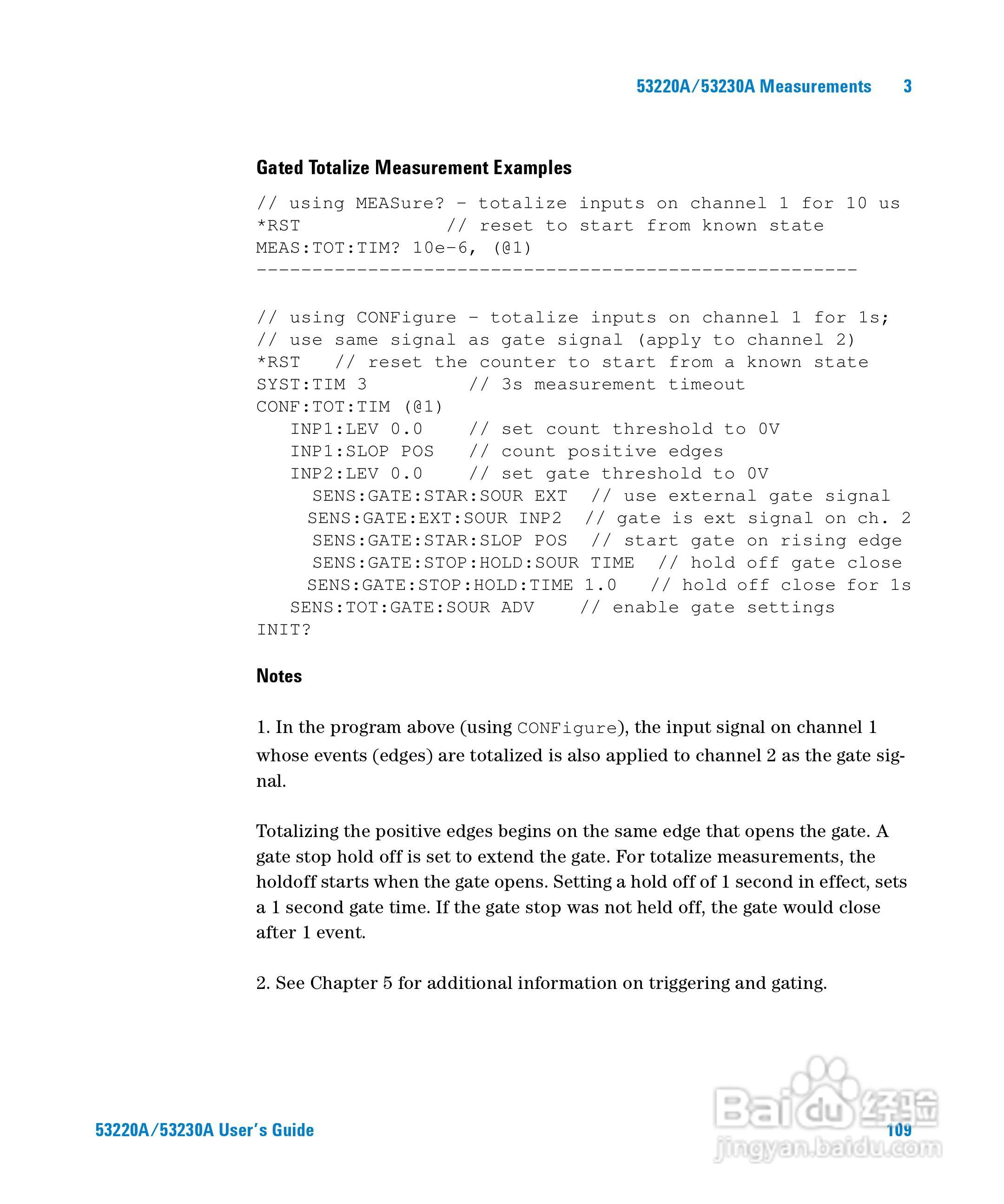 53230A万用计频器操作手册:[11]