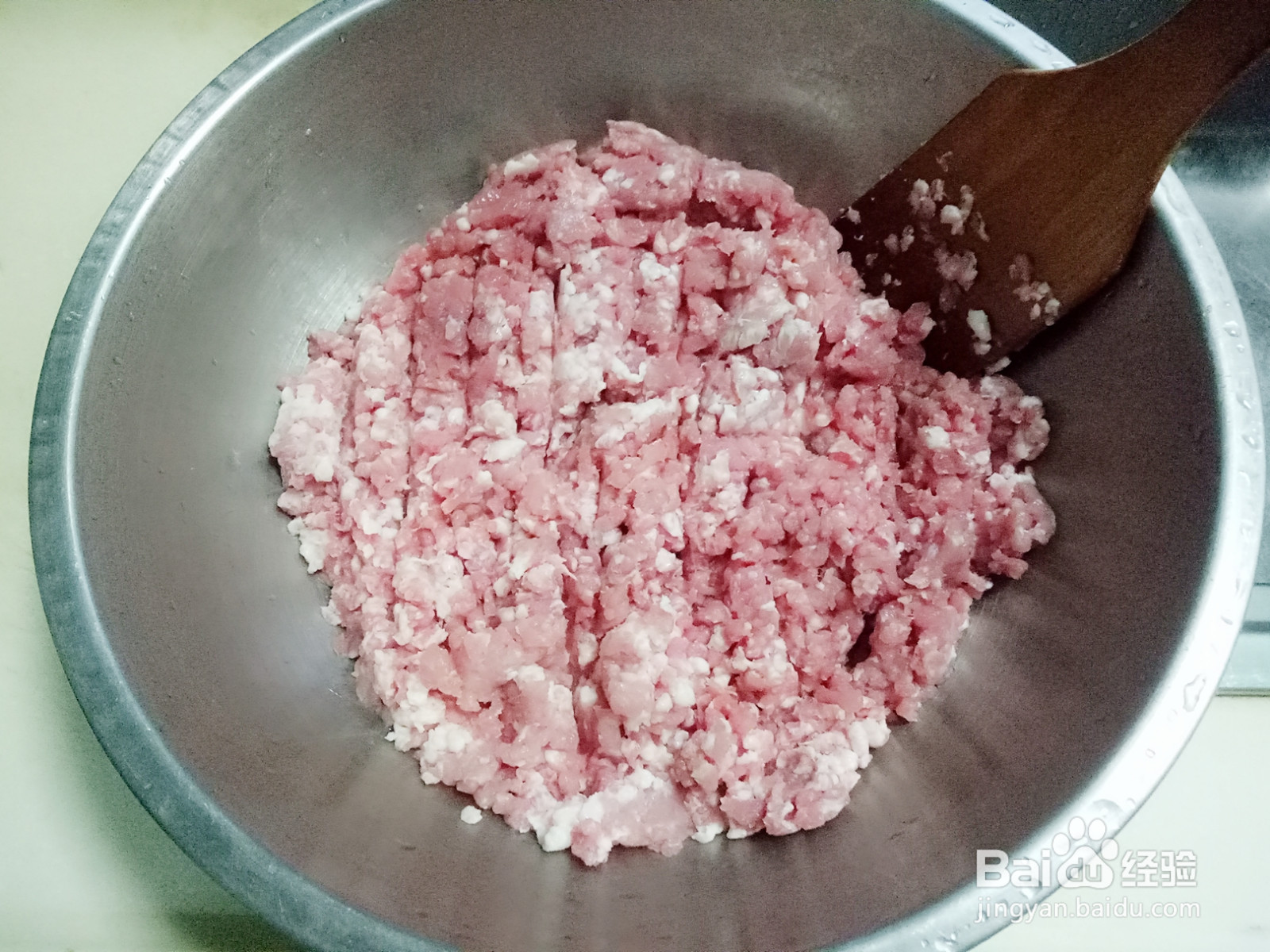 烤猪肉脯的做法