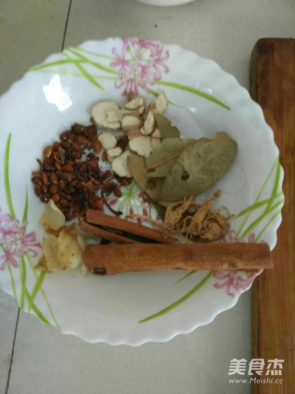 红烧肉的家常做法