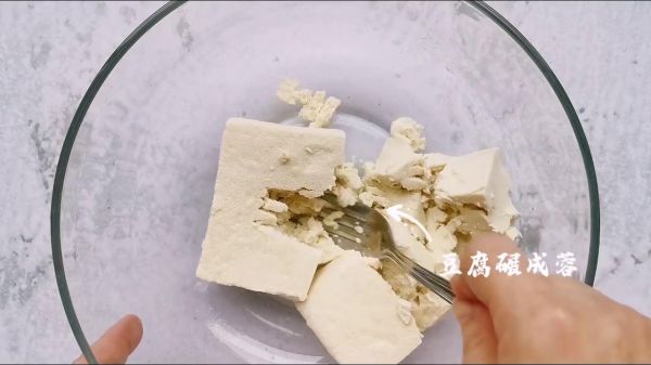 加拿大北极虾莲蓬豆腐