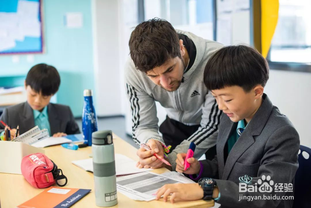 帮助孩子备考的7条秘诀