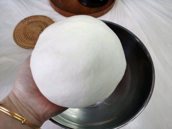黑芝麻酸奶吐司