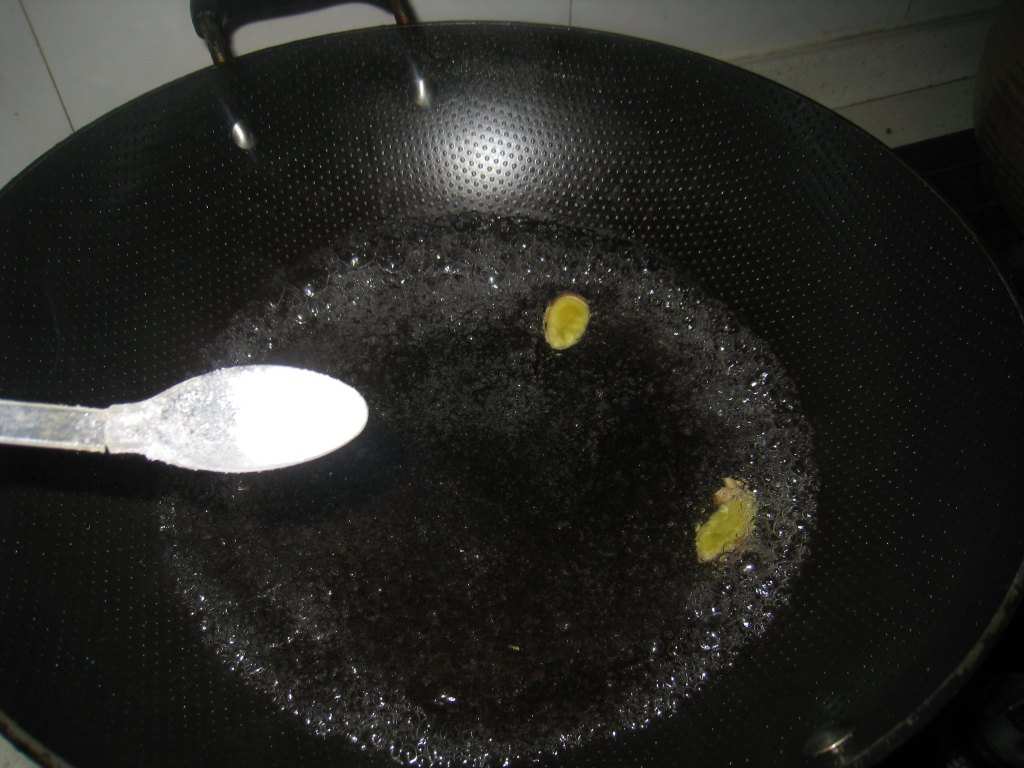 花甲番薯叶，你喜欢吗?