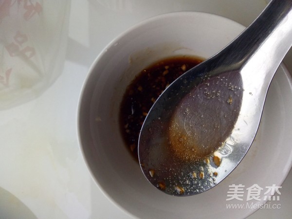 家常凉拌菜的做法