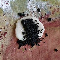 圣诞老人吐司怎么做