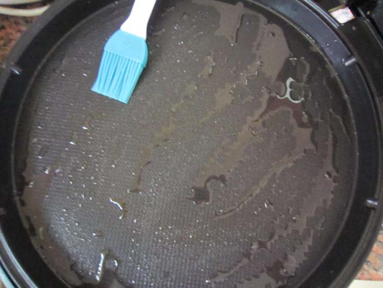 好吃的什锦蛋卷的做法，你学会了吗