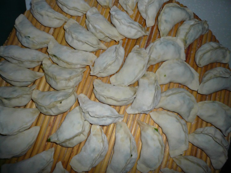 素三鲜饺子的做法，你还不动心吗