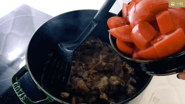 无水番茄土豆牛腩这样做更好吃