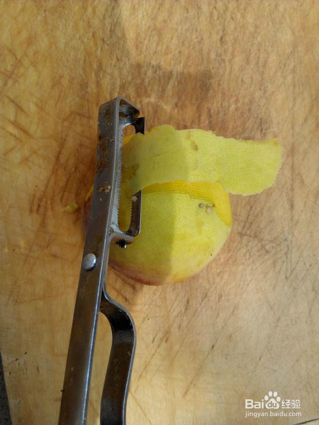 自制罐头，好吃好看又健康