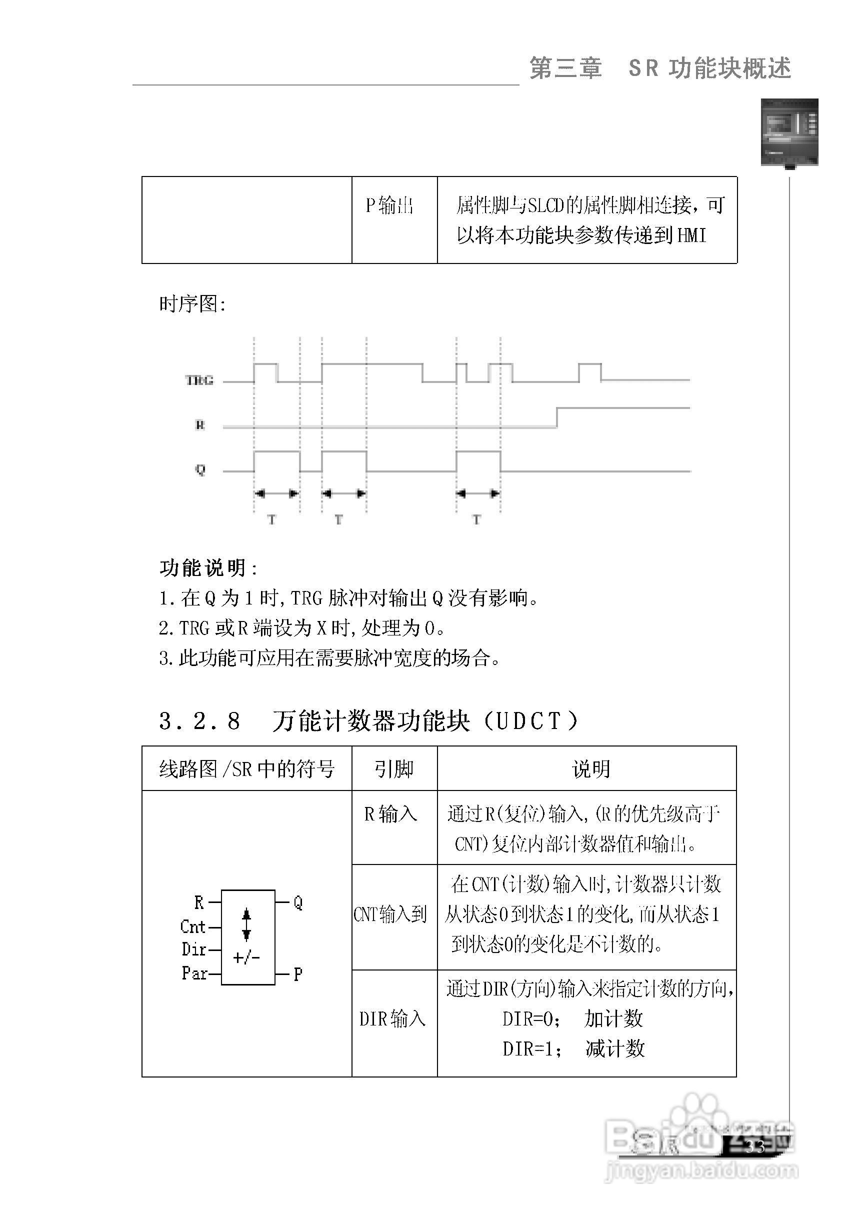 亚锐SR智能控制器使用说明书:[5]