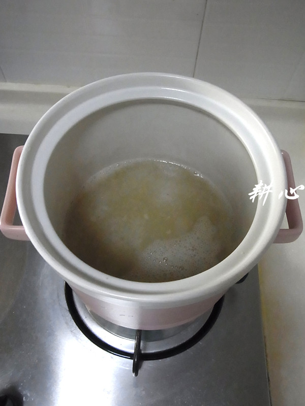 教你做美味的冬瓜黑鱼汤，好吃又营养